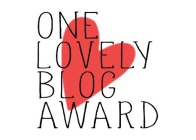 onelovelyblog
