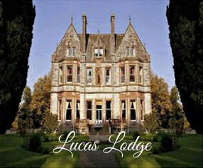 Lucas Lodge